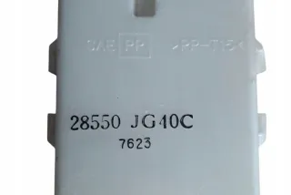 28550JG40C Блок управления (другие) Nissan X-Trail T31 Арт e12268202, вид 3