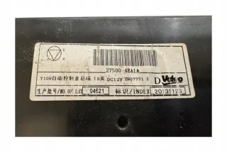 T907771 Блок управления (другие) Nissan Qashqai 1  Арт e12268176, вид 2