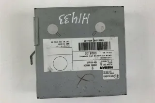 284A1BR10C Блок управления (другие) Nissan Qashqai 1  Арт e12268166, вид 4