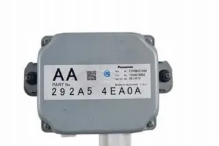 292A54EA0A Блок управления (другие) Nissan Qashqai 2 Арт e12268147, вид 2