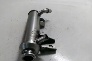 55182590 Радиатор EGR Opel Vectra C  Арт e12268124, вид 3