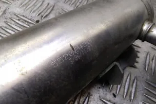 55202430 Радиатор EGR Opel Vectra C  Арт e12268119, вид 2