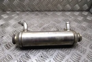 55202430 Радиатор EGR Opel Vectra C  Арт e12268119, вид 3