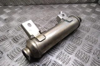 55202430 Радиатор EGR Opel Vectra C  Арт e12268119, вид 4