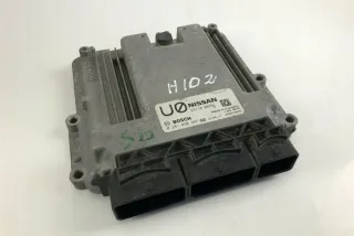 0281030885 Блок управления (другие) Nissan Qashqai 2 Арт e12268098, вид 2