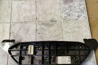 28395AV600 Блок управления (другие) Nissan Primera 12 Арт e12268063, вид 2