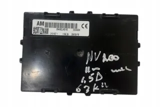 284B2JX51E Блок управления (другие) Nissan NV 200 Арт e12268034, вид 1