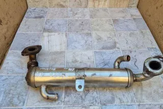 F48_, 8973635151 Радиатор EGR Opel Astra L Арт e12268013, вид 1