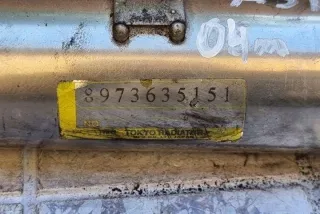 F48_, 8973635151 Радиатор EGR Opel Astra L Арт e12268013, вид 3