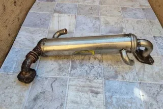 F48_, 8973635151 Радиатор EGR Opel Astra L Арт e12268013, вид 4