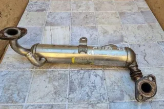 F48_, 8973635151 Радиатор EGR Opel Astra L Арт e12268013, вид 5