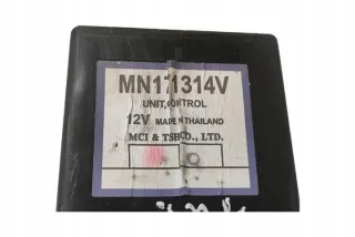 MN171314V Блок управления (другие) Mitsubishi L200 5 Арт e12267893, вид 5