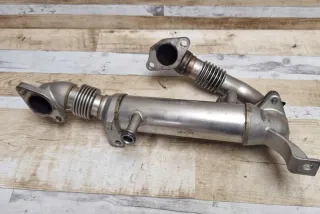 18720RBDE00 Радиатор EGR Honda Accord 10 Арт e12266914, вид 1