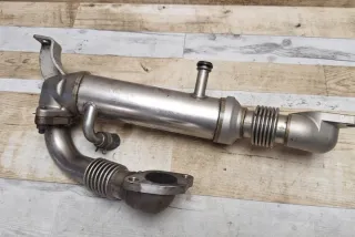 18720RBDE00 Радиатор EGR Honda Accord 10 Арт e12266914, вид 3