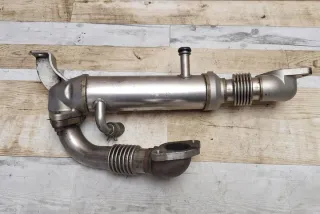 18720RBDE00 Радиатор EGR Honda Accord 10 Арт e12266914, вид 4