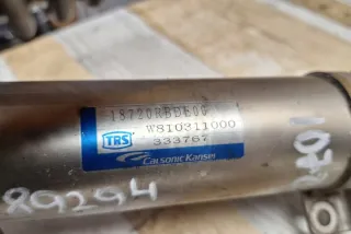18720RBDE00 Радиатор EGR Honda Accord 10 Арт e12266914, вид 5