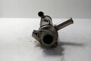 2S7Q9F464AA Радиатор EGR Ford Mondeo 4 Арт e12266752, вид 2