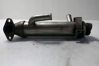 2S7Q9F464AA Радиатор EGR Ford Mondeo 4 Арт e12266752, вид 3