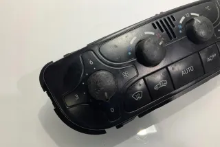 A2098300085 Блок управления (другие) Mercedes C W203 Арт e12266588, вид 4