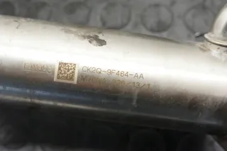 CK2Q-9F464-AA Радиатор EGR Citroen Jumper 2 Арт e12266562, вид 2