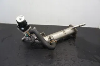 CK2Q-9F464-AA Радиатор EGR Citroen Jumper 2 Арт e12266562, вид 4