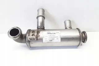9646732280 Радиатор EGR Citroen C4 1 Арт e12266551, вид 2