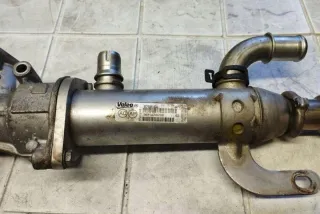9645689780 Радиатор EGR Citroen C4 2 Арт e12266515, вид 1
