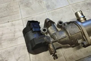 9645689780 Радиатор EGR Citroen C4 2 Арт e12266515, вид 3