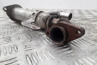 9645689780 Радиатор EGR Citroen C4 2 Арт e12266513, вид 2