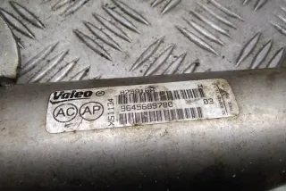 9645689780 Радиатор EGR Citroen C4 2 Арт e12266511, вид 1