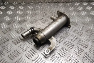 9645689780 Радиатор EGR Citroen C4 2 Арт e12266511, вид 3