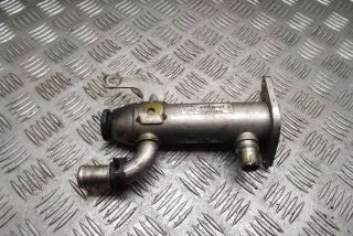 9645689780 Радиатор EGR Citroen C4 2 Арт e12266511, вид 4
