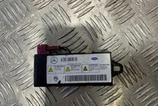 X253, A2058350600 Блок управления (другие) Mercedes C W205 Арт e12266308, вид 2