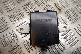 GRS19_, UZS19_, URS19_ 8976930010 Блок управления (другие) Lexus GS 3 Арт e12265926, вид 1