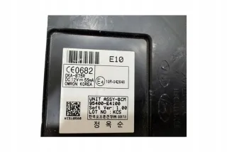 95400E4100 Блок управления (другие) Kia Soul 3 Арт e12265717, вид 2