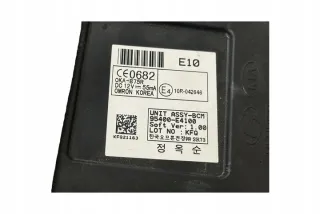 95400E4100 Блок управления (другие) Kia Soul 3 Арт e12265707, вид 5