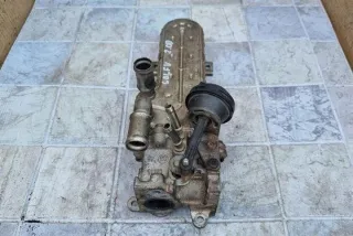 03G131513J Радиатор EGR Audi A4 B6 Арт e12265669, вид 1