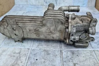 03G131513J Радиатор EGR Audi A4 B6 Арт e12265669, вид 3