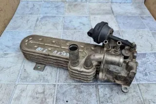 03G131513J Радиатор EGR Audi A4 B6 Арт e12265669, вид 4