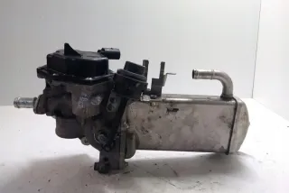 03L131512DT Радиатор EGR Audi A4 B8 Арт e12265657, вид 2