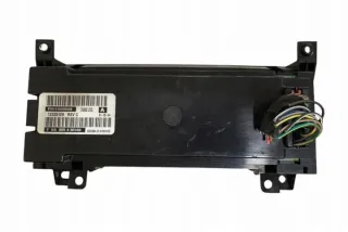 12225129 Блок управления (другие) Jeep  Grand Cherokee II (WJ) Арт e12265598, вид 3