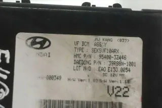 954003Z446 Блок управления (другие) Hyundai i40  Арт e12265426, вид 2
