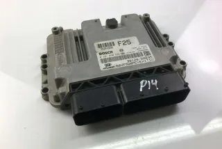 391202A235 Блок управления (другие) Hyundai i40  Арт e12265424, вид 4