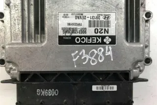 391312EVA0 Блок управления (другие) Hyundai i40  Арт e12265422, вид 3