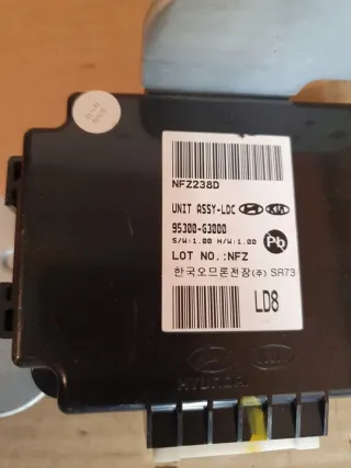 95300-G3000 95300G3000 Блок управления (другие) Hyundai i30 PD Арт e12265396, вид 2