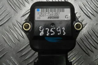 37910PLZG01 Блок управления (другие) Honda Civic 7 Арт e12265310, вид 2