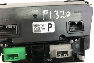 79600TV0M5 Блок управления (другие) Honda Civic 9 Арт e12265301, вид 2