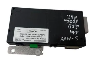 AM2J19H378AD Блок управления (другие) Ford Mondeo 4 Арт e12265202, вид 1
