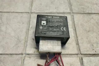 G133728K Блок управления (другие) Ford Galaxy 1 Арт e12265160, вид 2