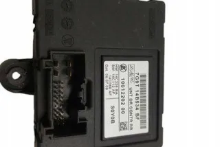 7G9T14B534BF Блок управления (другие) Ford Galaxy 2 Арт e12265155, вид 1